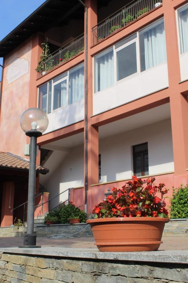 I Due Camini Apartment Baraggia di Boca Exterior photo
