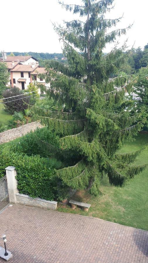 I Due Camini Apartment Baraggia di Boca Exterior photo